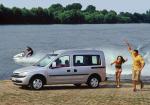 Opel Combo 2001 года
